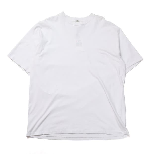 A.Presse 25SS Lightweight T-shirt