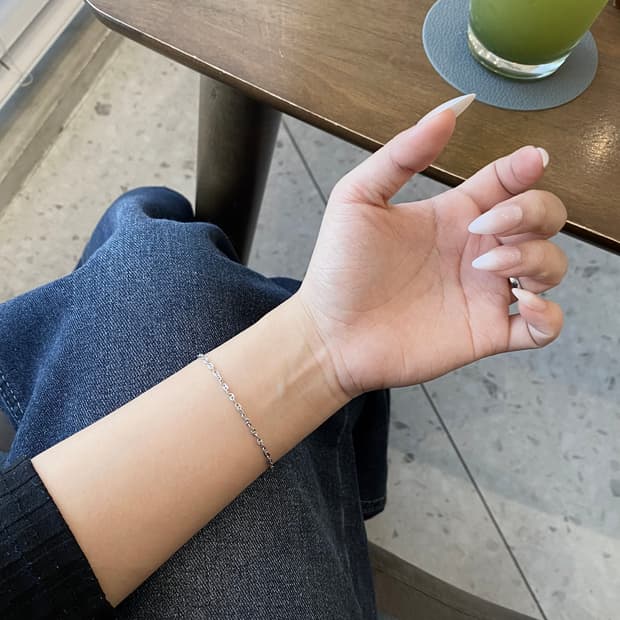 游泳 유영 팔찌