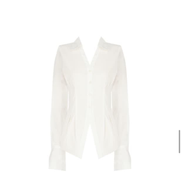 클리시어 페어리 다트 셔츠