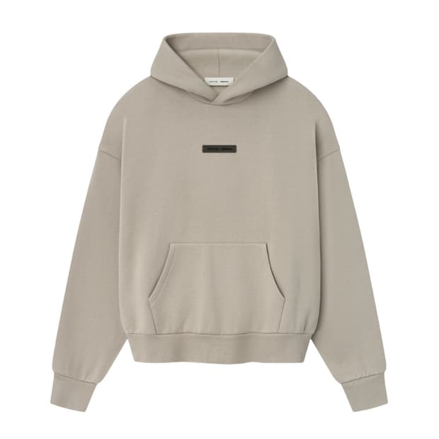 피오갓 에센셜 후드 팀버 L 