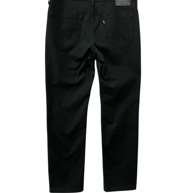 리바이스 541 로고 데님팬츠(34)