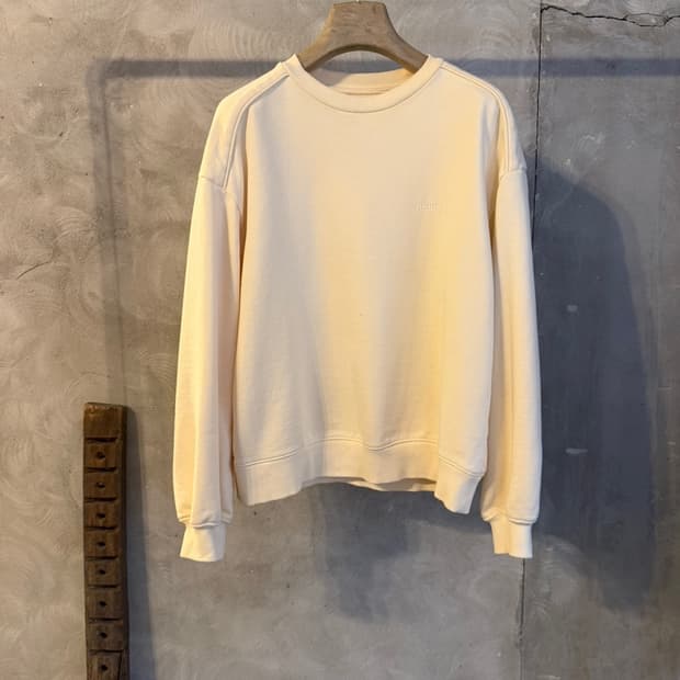 준지 그래픽 맨투맨 55~66