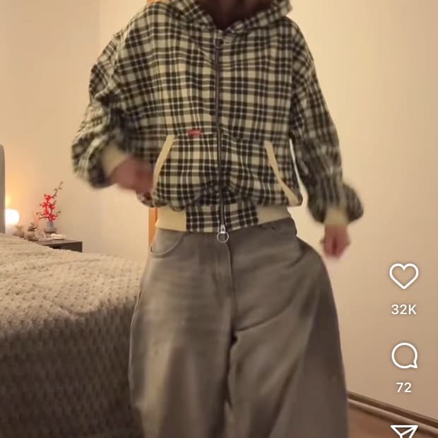 새상품 Scuffers 후드집업 M