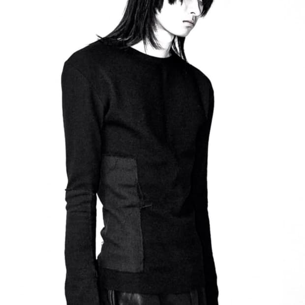 블랙스미스 롱슬리브 