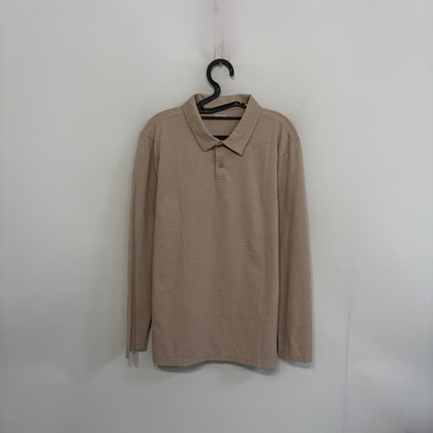 안다르 24SS 남성 티셔츠 L