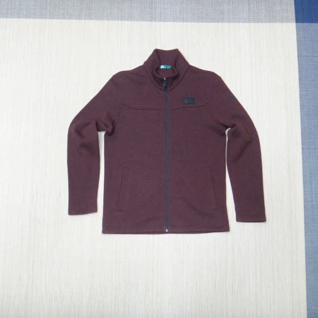 (L/100) 네파 NEPA 남성 클래식 팔라스 플리스자켓