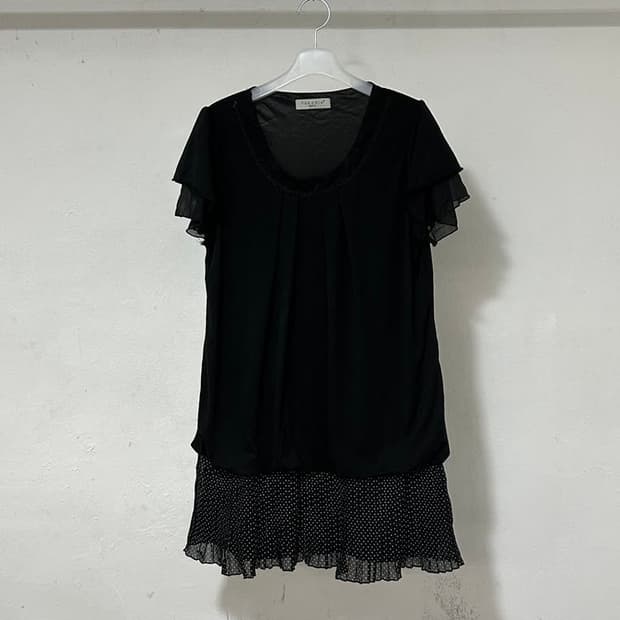 vtg dress
