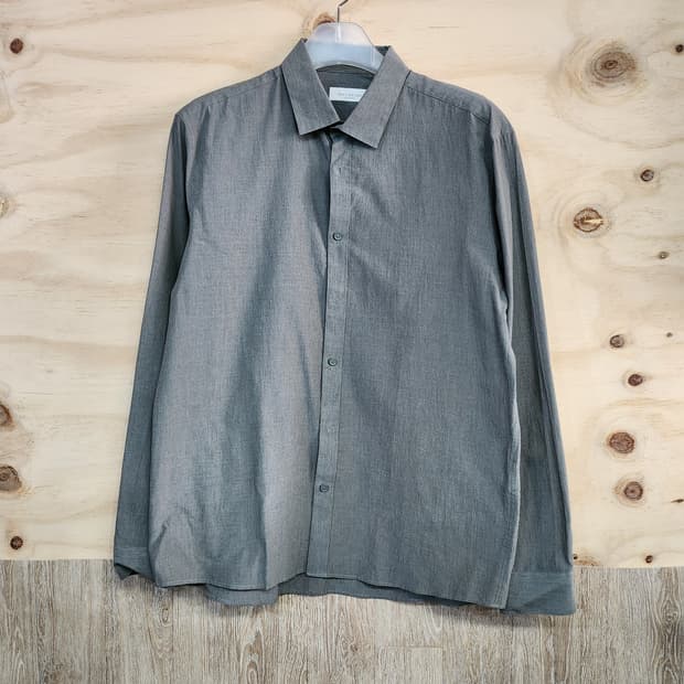 1142) 마인드브릿지 셔츠