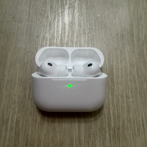 에어팟프로3 S급