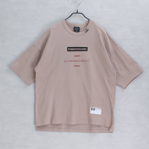 GU x Good Inspiration MIHARA YASUHIRO 