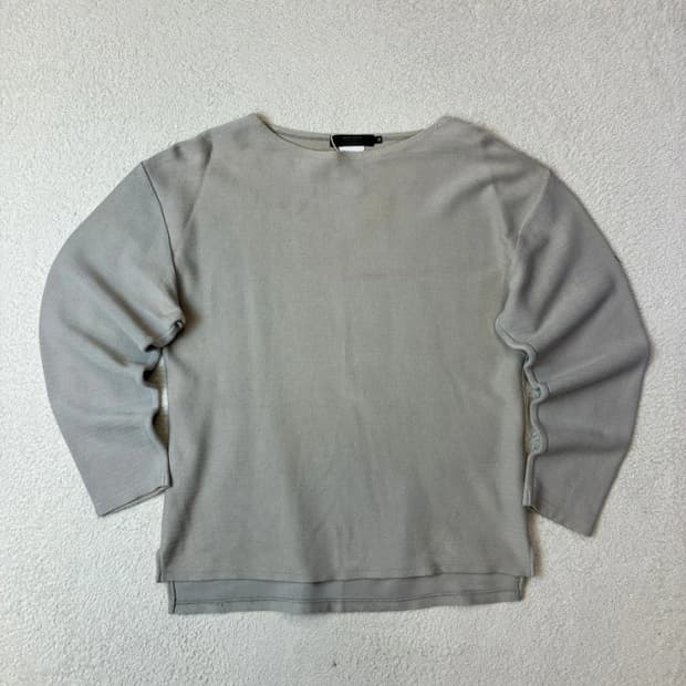 빔즈 라이트 유틸리티 코튼 롱슬리브 PN6144