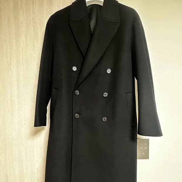 COOR 쿠어 MTR 코트