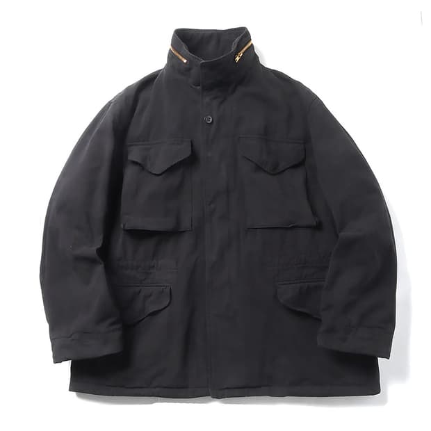 코모리 25AW M65