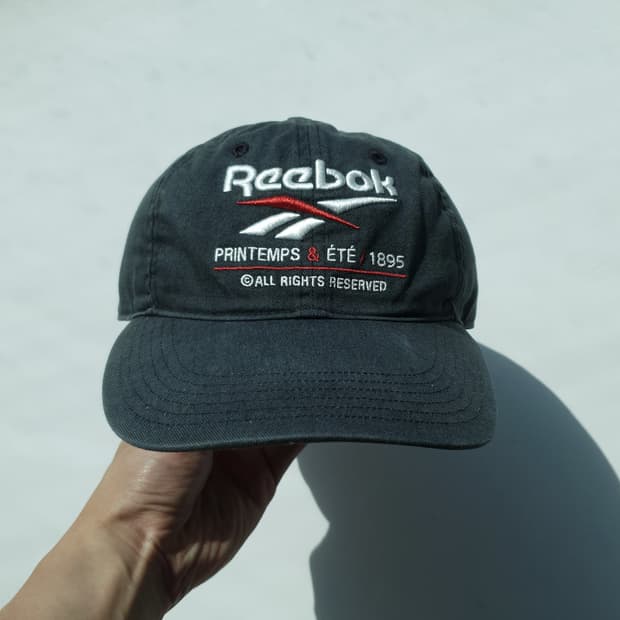 Reebok CLASSIC Vector Ball Cap