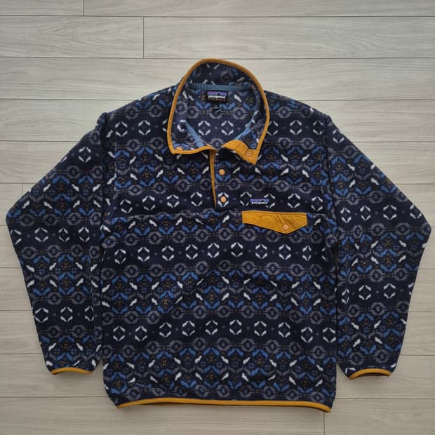 [파타고니아] 신칠라 툰드라 맨즈 M (100)