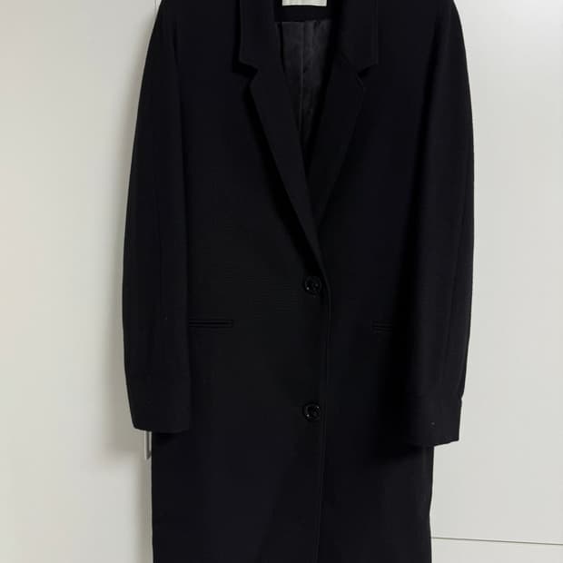 르메르 울 코트