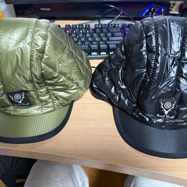 남이서팔 모자 새상품