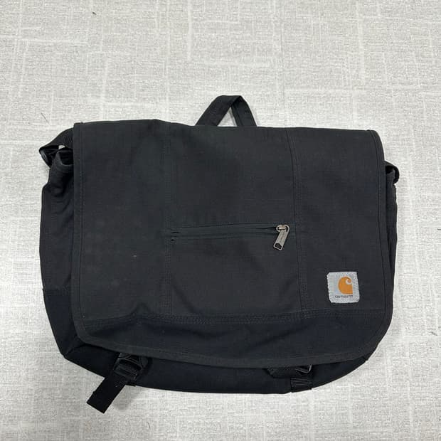 칼하트 크로스 메신저백