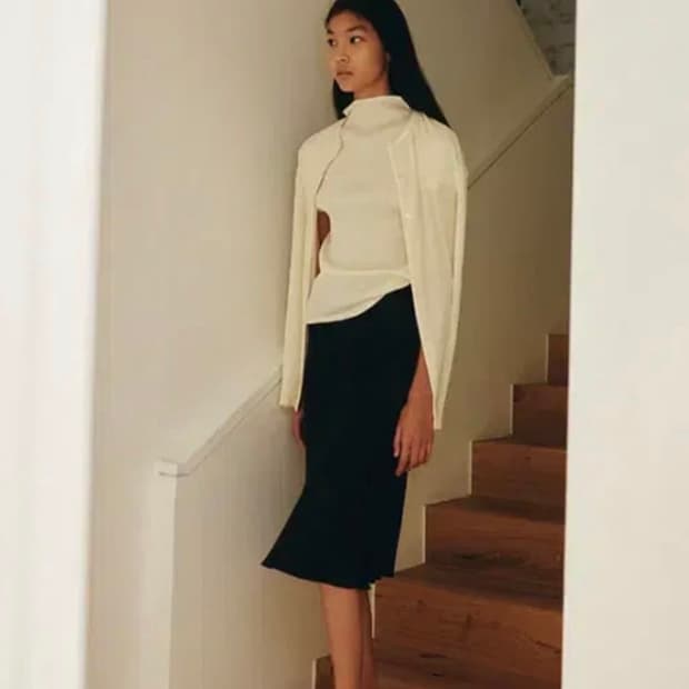 pleats long sleeve cardigan 르917 플리츠 가디건