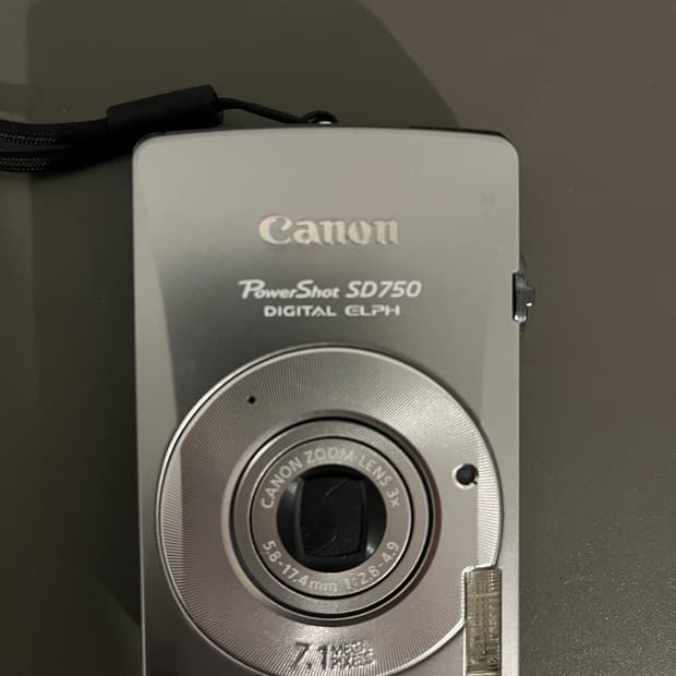 Canon sd750 ixy 90, ixus 75 동급