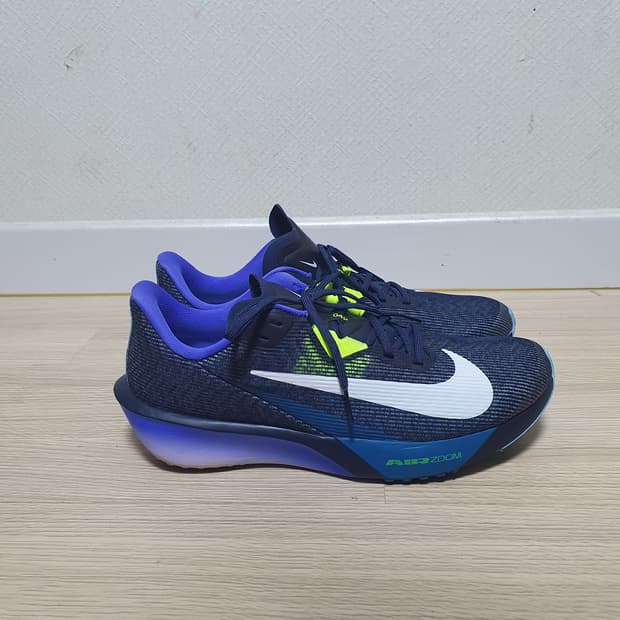 나이키 줌 라이벌 플라이 4 265