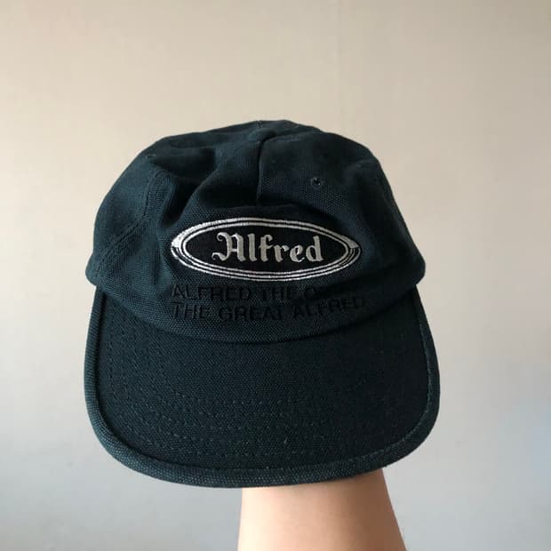 헤리티지플로스 모자