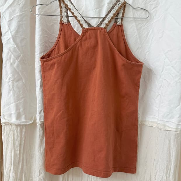 heart market sleeveless