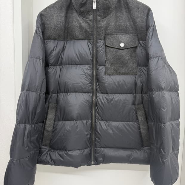 팬들턴 경량 오리털 파카(XL)