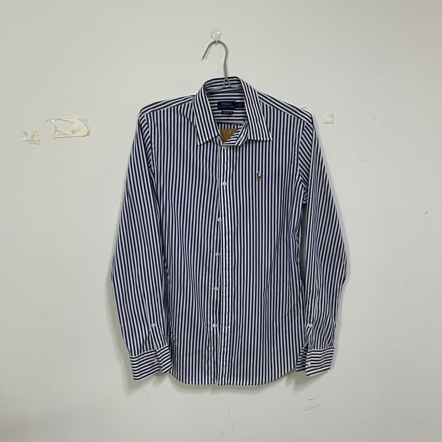 폴로랄프로렌 스트라이프 셔츠