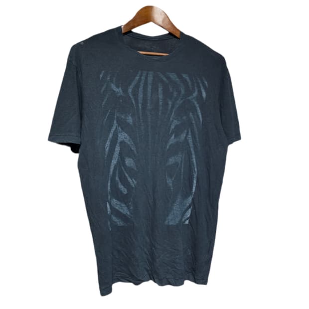 Dsquared2 Abstract Street Graphic T