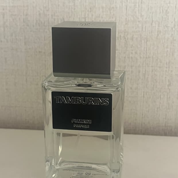 탬버린즈 퍼퓸 펌키니 50ml