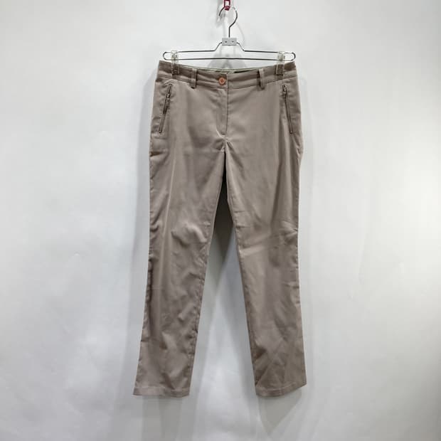 닥스 여성캐쥬얼팬츠 베이지 29 