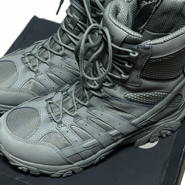 머렐 moab2 Tactical 세이지그린