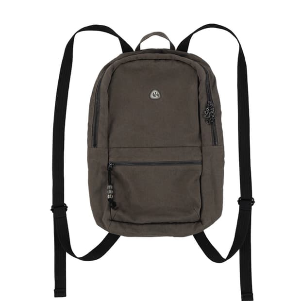 COY BACKPACK BROWN