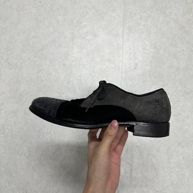 돌체앤가바나 더비