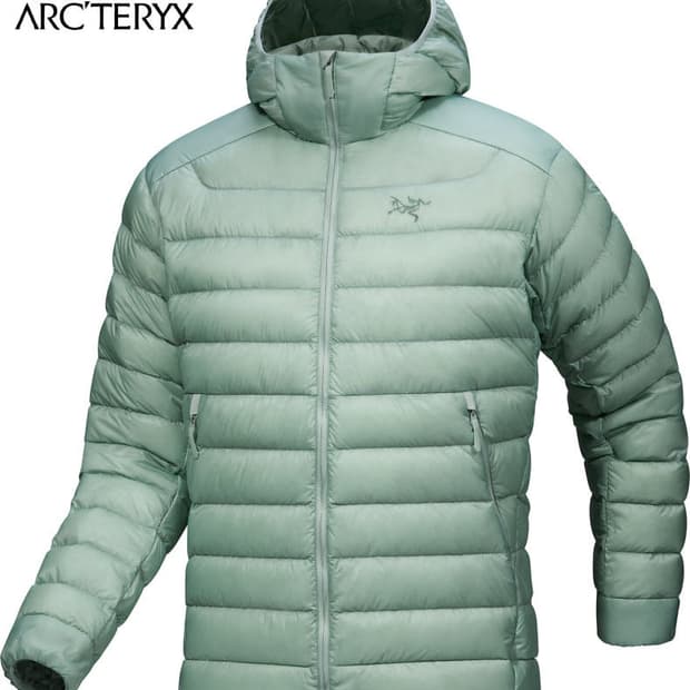 아크테릭스 세륨 스톤그린