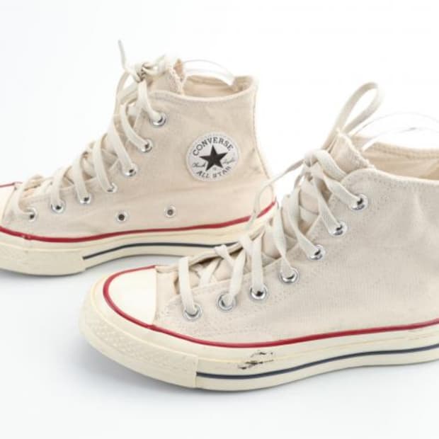 컨버스 스니커즈