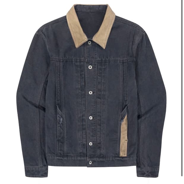 Xlim EP.8 05 JACKET DEEP NAVY S