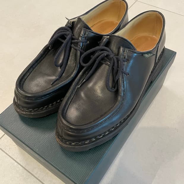 파라부트 미카엘 우먼 LIS NOIR