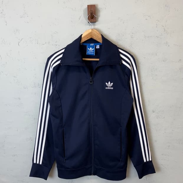 아디다스 유로파져지 네이비