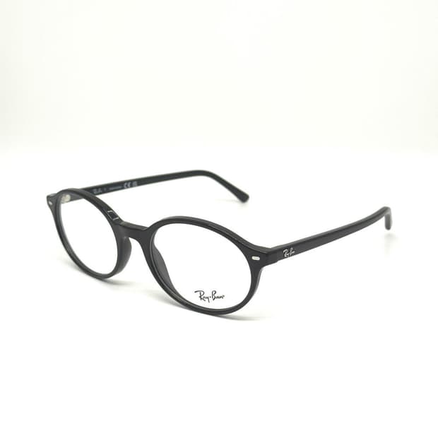 레이밴 RB5429 블랙 53 사이즈