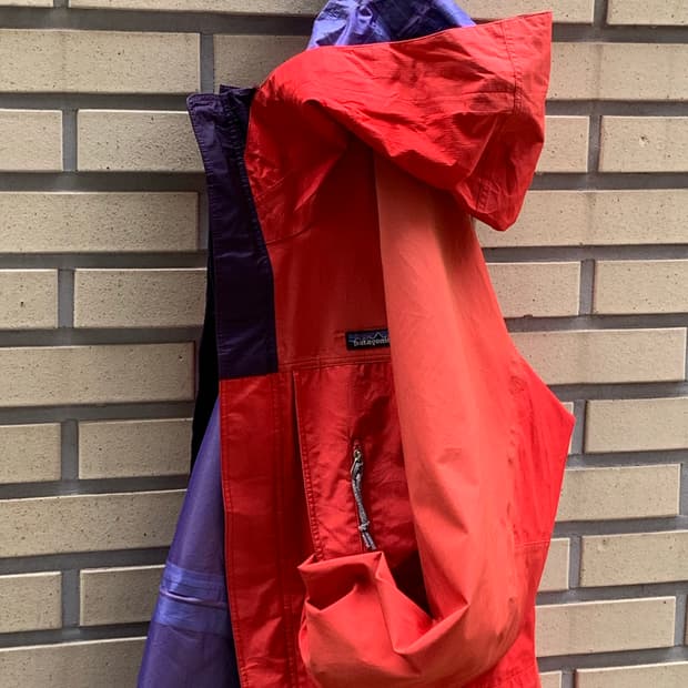 1996 파타고니아 토레(Torre) 자켓