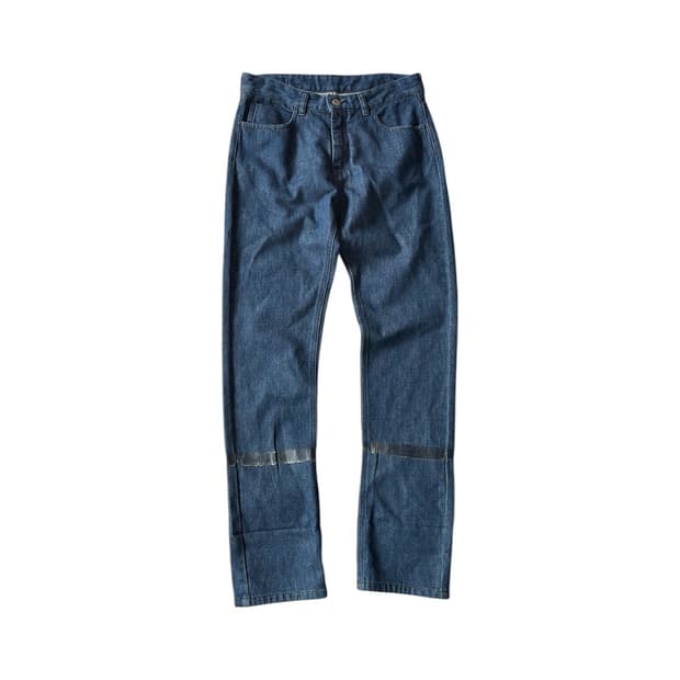 MM6 Tapered Jean