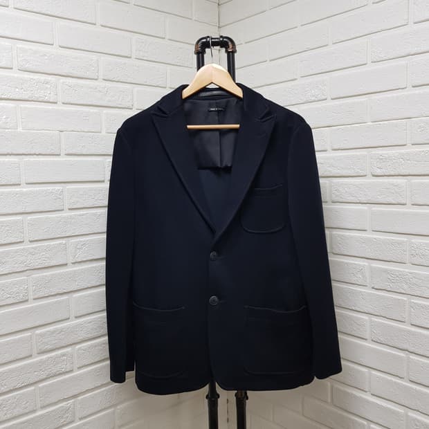 [50/정품] 조르지오 아르마니 세미캐주얼 자켓