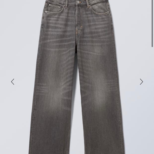 위크데이 아스트로진 (그레이)