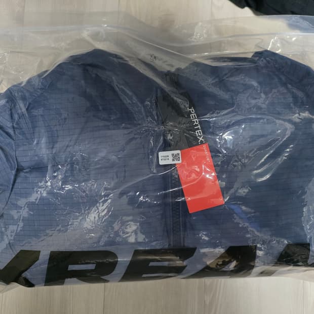 S ) 팔라스 바라클라바 푸퍼 패딩