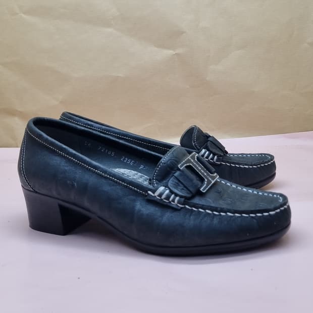 탠디 여성로퍼 235 굽4