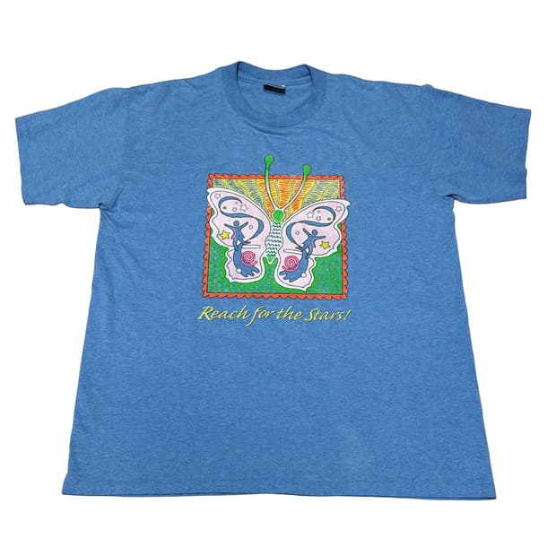 Made in usa Oneita Vintage t-shirts
