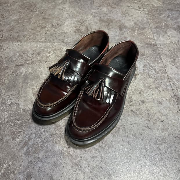 닥터마틴 아드리안 260