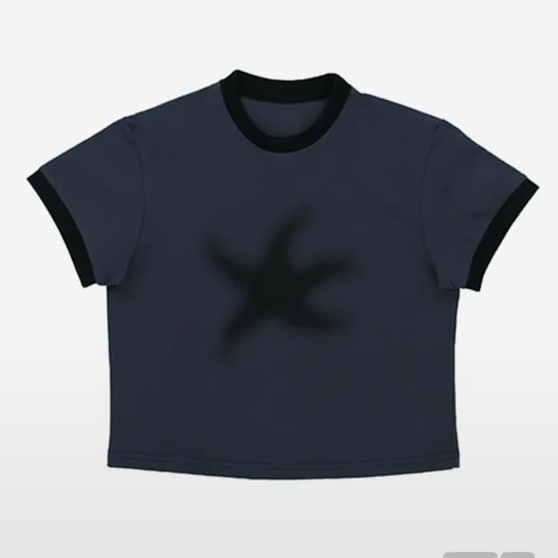 더콜디스트모먼트 반팔티 